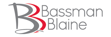 Bassman Blaine logo