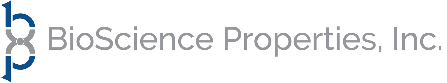 BioScience Properties logo
