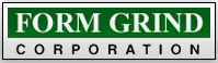 Form Grind Corporation logo
