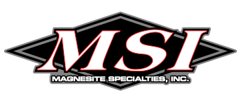 Magnesite Specialties logo