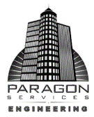 Paragon Services Engineering logo