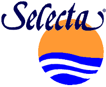 Selecta logo