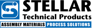 Stellar Technical Products logo